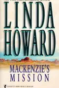 Book cover of Mackenzie's Mission