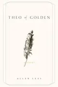Book cover of Theo of Golden