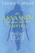 Book cover of The Assassin and the Empire