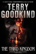 Book cover of The Third Kingdom
