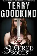 Book cover of Severed Souls