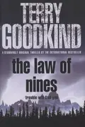 Book cover of The Law of Nines