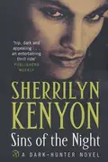 Book cover of Sins of the Night