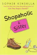 Book cover of Shopaholic and Sister