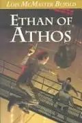 Book cover of Ethan of Athos