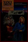 Book cover of The Kachina Doll Mystery