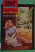 Book cover of The Girl Who Couldn't Remember