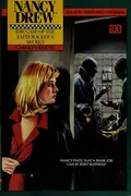 Book cover of The Case of the Safecracker's Secret