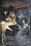Book cover of Peter and the Sword of Mercy