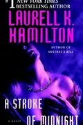 Book cover of A Stroke of Midnight