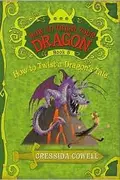 Book cover of How to Twist a Dragon's Tale