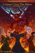 Book cover of Into The Abyss