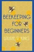 Book cover of Beekeeping for Beginners