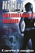 Book cover of Kitty and the Midnight Hour