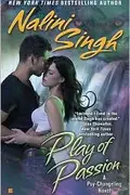 Book cover of Play of Passion