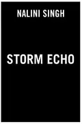 Book cover of Storm Echo
