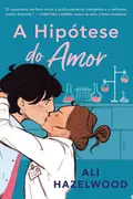 Book cover of A hipótese do amor