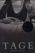 Book cover of Stages