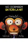 Book cover of No dormirem en tota la nit