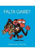 Book cover of Falta gaire?