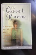 Book cover of The quiet room