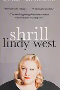 Book cover of Shrill