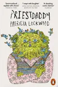 Book cover of Priestdaddy