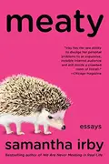 Book cover of Meaty