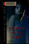 Book cover of Daughters of the Moon