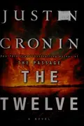 Book cover of The Twelve