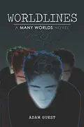 Book cover of Worldlines