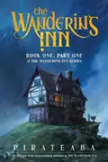 Book cover of The Wandering Inn