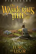 Book cover of Tears of Liscor