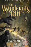 Book cover of Archmage's Ire