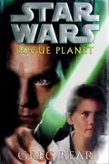Book cover of Rogue Planet