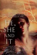 Book cover of He, She and It