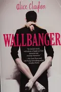Book cover of Wallbanger