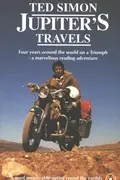 Book cover of Jupiter's travels