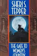 Book cover of The Gate to Women's Country