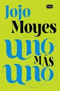 Book cover of The One Plus One