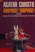 Book cover of Surprise! Surprise!