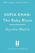 Book cover of Sofia Khan