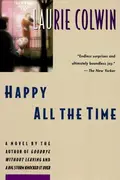 Book cover of Happy all the time