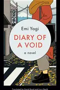 Book cover of Diary of a Void