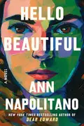 Book cover of Hello Beautiful