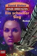 Book cover of The Short Victorious War