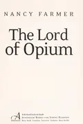 Book cover of The Lord of Opium