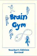 Book cover of Brain gym