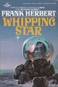 Book cover of Whipping Star