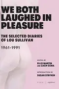 Book cover of We Both Laughed In Pleasure
